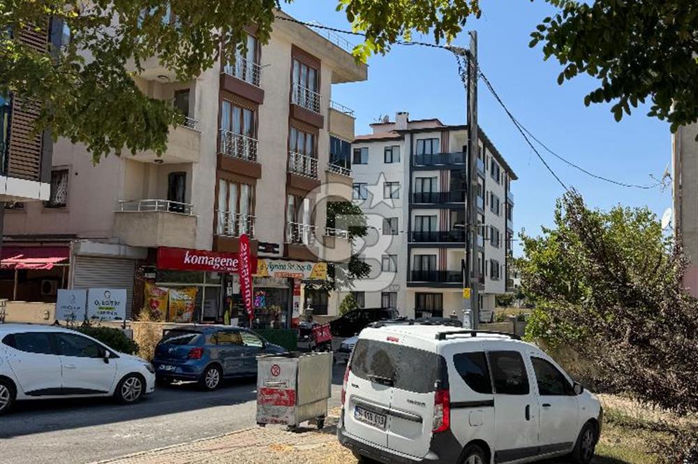 METROYA YAKIN 2+1 ARAKAT DAİRE(EVİM KURULUŞLARINA UYGUN)