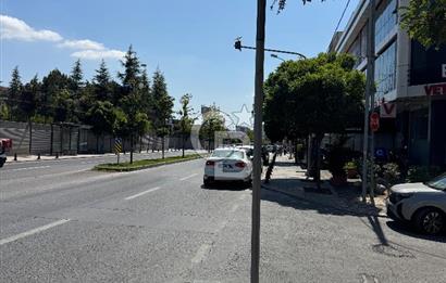 METROYA YAKIN 2+1 ARAKAT DAİRE(EVİM KURULUŞLARINA UYGUN)