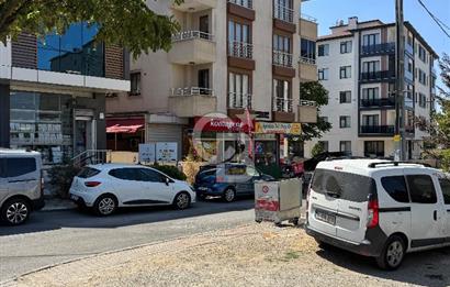 METROYA YAKIN 2+1 ARAKAT DAİRE(EVİM KURULUŞLARINA UYGUN)