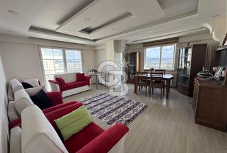 ZİRVE KONAKLARINDA SATILIK 3+2 ÇATI DUBLEKS - 2 - 369810