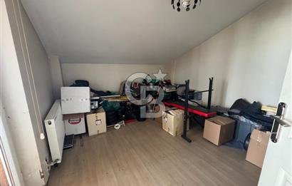ZİRVE KONAKLARINDA SATILIK 3+2 ÇATI DUBLEKS