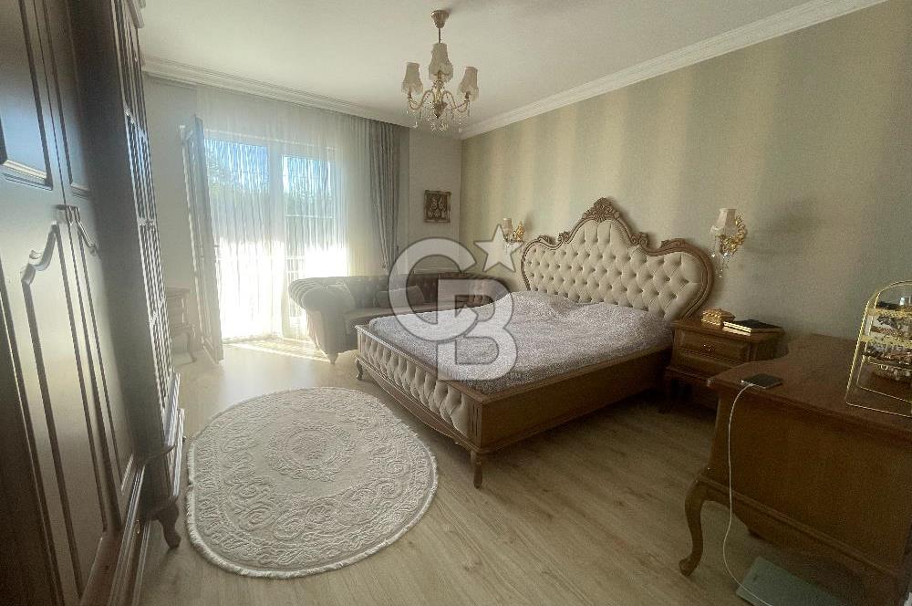 KOCAELİ KARTEPE VİLLAM 3 SİTESİNDE SATILIK 3+1 VİLLA