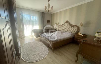KOCAELİ KARTEPE VİLLAM 3 SİTESİNDE SATILIK 3+1 VİLLA