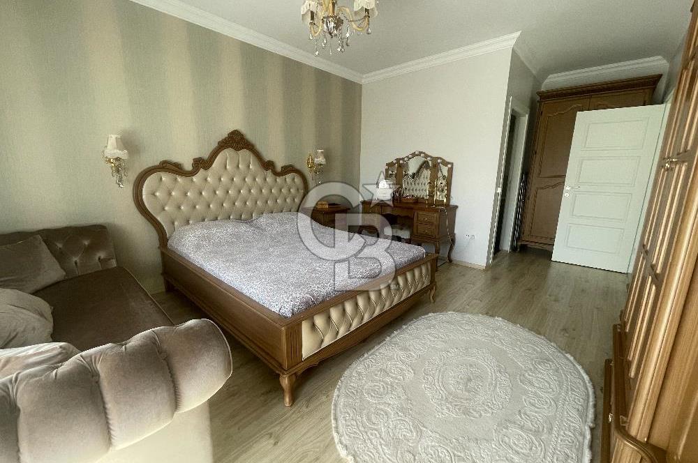 KOCAELİ KARTEPE VİLLAM 3 SİTESİNDE SATILIK 3+1 VİLLA