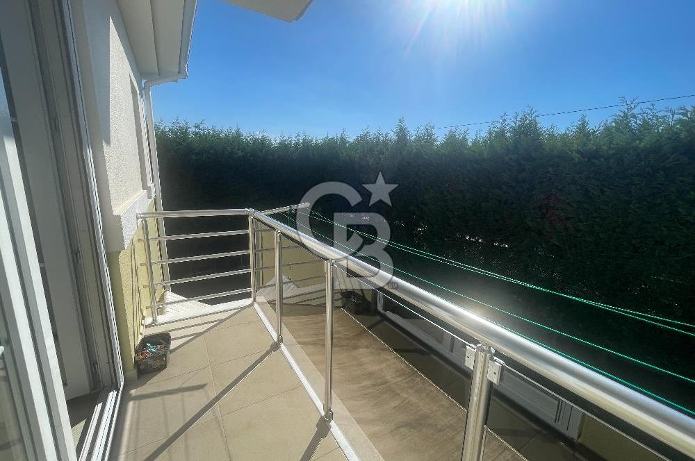 KOCAELİ KARTEPE VİLLAM 3 SİTESİNDE SATILIK 3+1 VİLLA