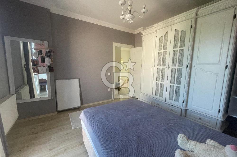 KOCAELİ KARTEPE VİLLAM 3 SİTESİNDE SATILIK 3+1 VİLLA