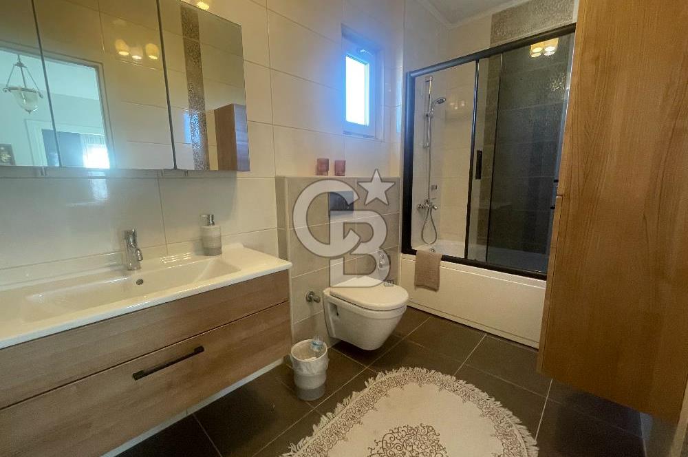 KOCAELİ KARTEPE VİLLAM 3 SİTESİNDE SATILIK 3+1 VİLLA