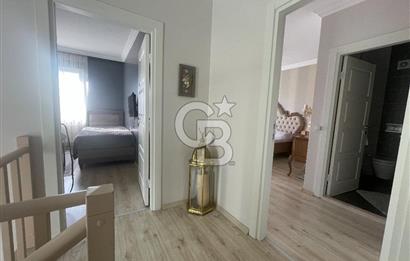 KOCAELİ KARTEPE VİLLAM 3 SİTESİNDE SATILIK 3+1 VİLLA