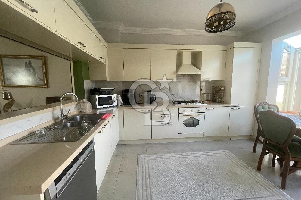 KOCAELİ KARTEPE VİLLAM 3 SİTESİNDE SATILIK 3+1 VİLLA