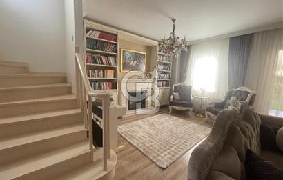 KOCAELİ KARTEPE VİLLAM 3 SİTESİNDE SATILIK 3+1 VİLLA