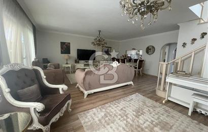 KOCAELİ KARTEPE VİLLAM 3 SİTESİNDE SATILIK 3+1 VİLLA