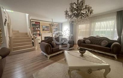 KOCAELİ KARTEPE VİLLAM 3 SİTESİNDE SATILIK 3+1 VİLLA