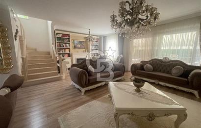 KOCAELİ KARTEPE VİLLAM 3 SİTESİNDE SATILIK 3+1 VİLLA