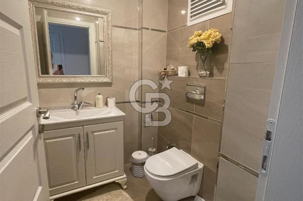 KOCAELİ KARTEPE VİLLAM 3 SİTESİNDE SATILIK 3+1 VİLLA