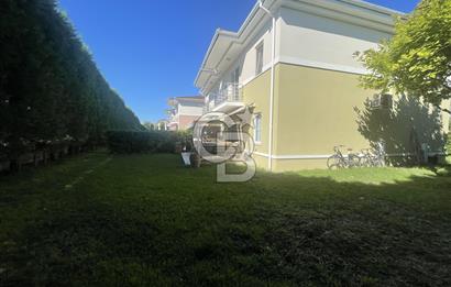 KOCAELİ KARTEPE VİLLAM 3 SİTESİNDE SATILIK 3+1 VİLLA