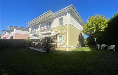 KOCAELİ KARTEPE VİLLAM 3 SİTESİNDE SATILIK 3+1 VİLLA