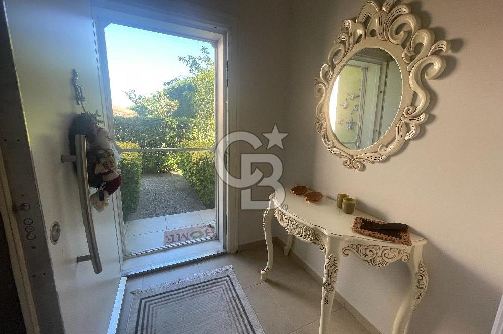 KOCAELİ KARTEPE VİLLAM 3 SİTESİNDE SATILIK 3+1 VİLLA