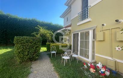 KOCAELİ KARTEPE VİLLAM 3 SİTESİNDE SATILIK 3+1 VİLLA