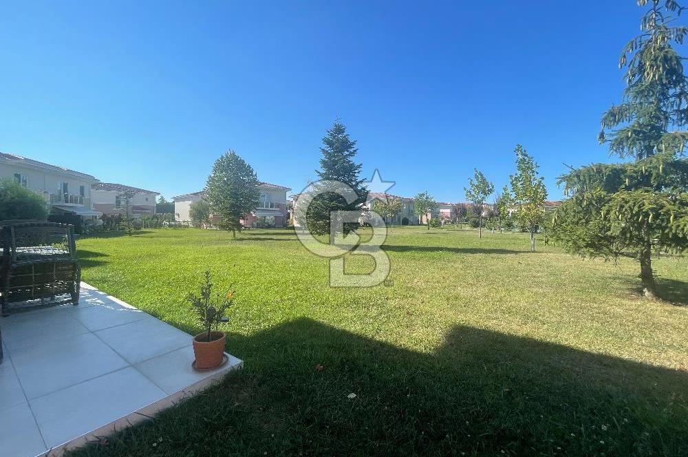 KOCAELİ KARTEPE VİLLAM 3 SİTESİNDE SATILIK 3+1 VİLLA