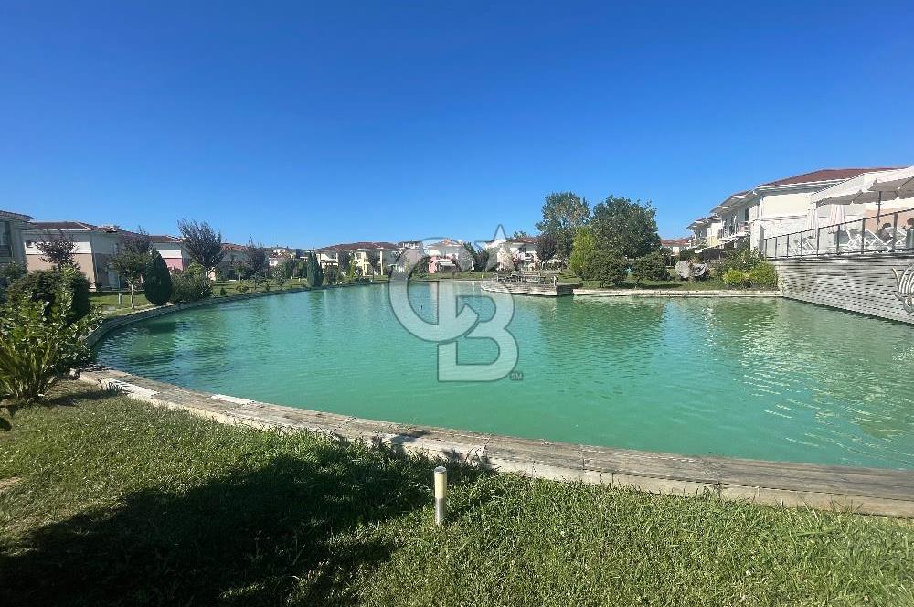 KOCAELİ KARTEPE VİLLAM 3 SİTESİNDE SATILIK 3+1 VİLLA