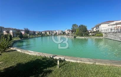 KOCAELİ KARTEPE VİLLAM 3 SİTESİNDE SATILIK 3+1 VİLLA