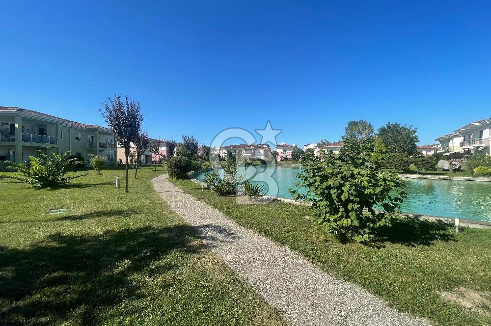 KOCAELİ KARTEPE VİLLAM 3 SİTESİNDE SATILIK 3+1 VİLLA