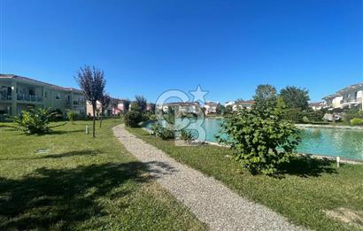KOCAELİ KARTEPE VİLLAM 3 SİTESİNDE SATILIK 3+1 VİLLA