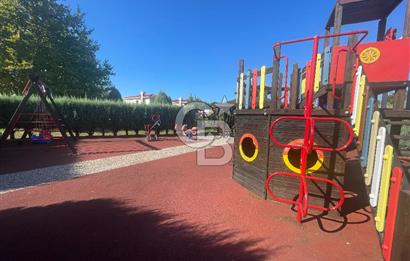 KOCAELİ KARTEPE VİLLAM 3 SİTESİNDE SATILIK 3+1 VİLLA