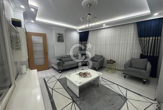 Sancaktepe Çift daire şeklinde satılık 4 + 2 çatı dubleks - 1 - 369807