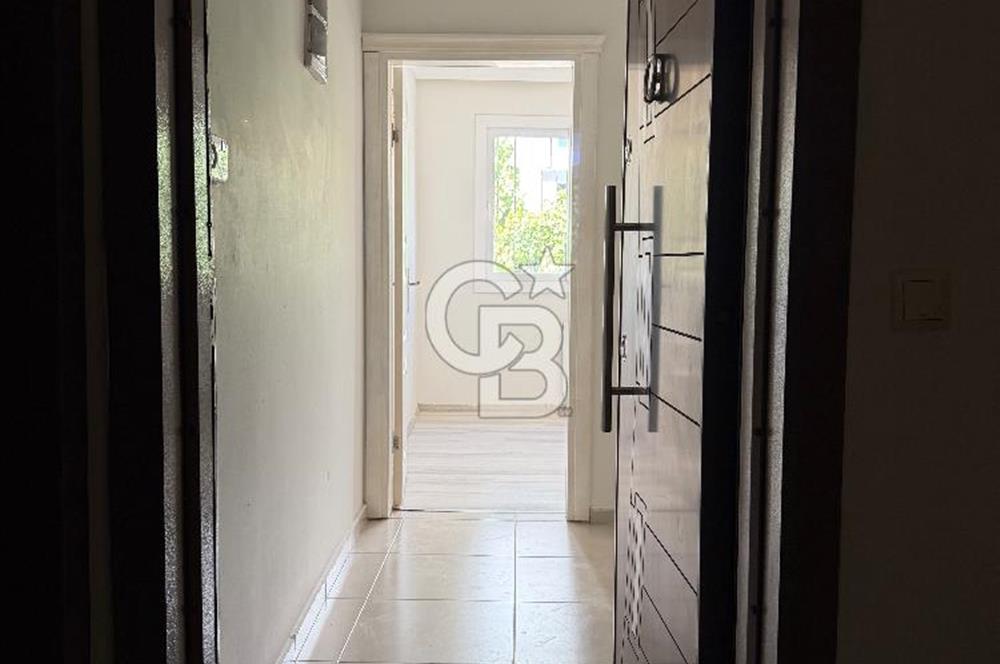 Atatürk Mah. 202/10 Sok. 2+0 Doğalgazlı Kiralık Daire