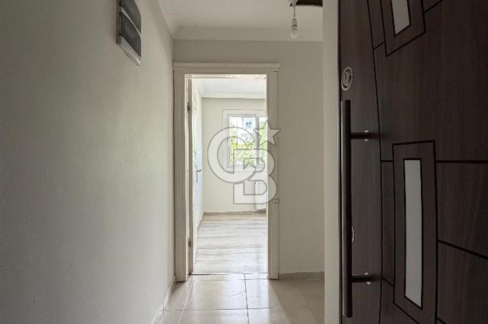Atatürk Mah. 202/10 Sok. 2+0 Doğalgazlı Kiralık Daire