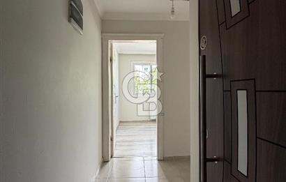 Atatürk Mah. 202/10 Sok. 2+0 Doğalgazlı Kiralık Daire