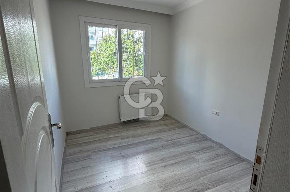 Atatürk Mah. 202/10 Sok. 2+0 Doğalgazlı Kiralık Daire