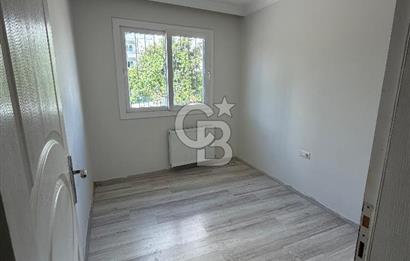 Atatürk Mah. 202/10 Sok. 2+0 Doğalgazlı Kiralık Daire