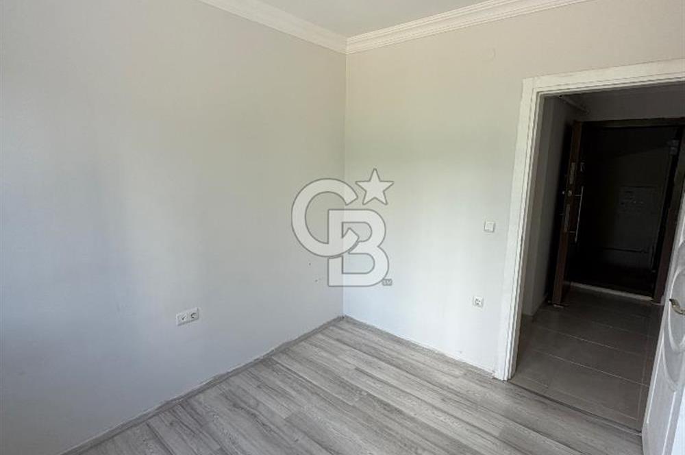 Atatürk Mah. 202/10 Sok. 2+0 Doğalgazlı Kiralık Daire