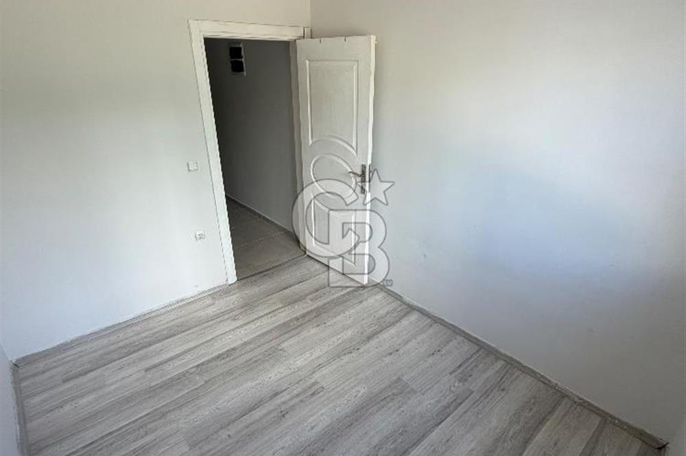 Atatürk Mah. 202/10 Sok. 2+0 Doğalgazlı Kiralık Daire