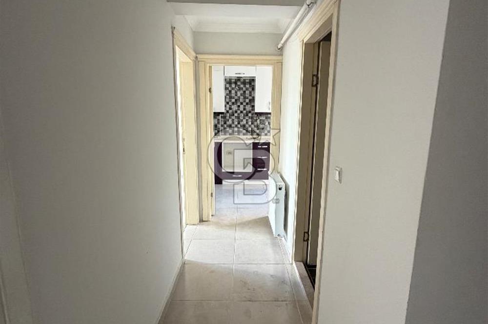 Atatürk Mah. 202/10 Sok. 2+0 Doğalgazlı Kiralık Daire