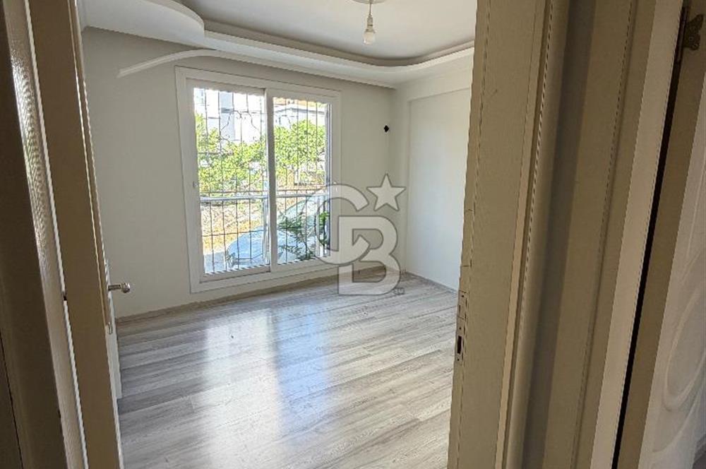 Atatürk Mah. 202/10 Sok. 2+0 Doğalgazlı Kiralık Daire