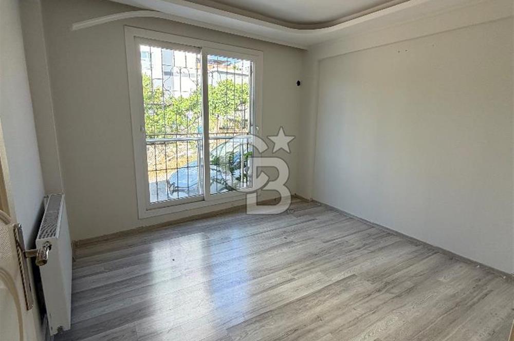 Atatürk Mah. 202/10 Sok. 2+0 Doğalgazlı Kiralık Daire