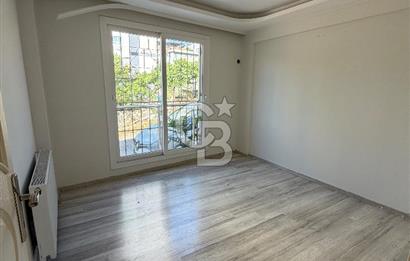 Atatürk Mah. 202/10 Sok. 2+0 Doğalgazlı Kiralık Daire