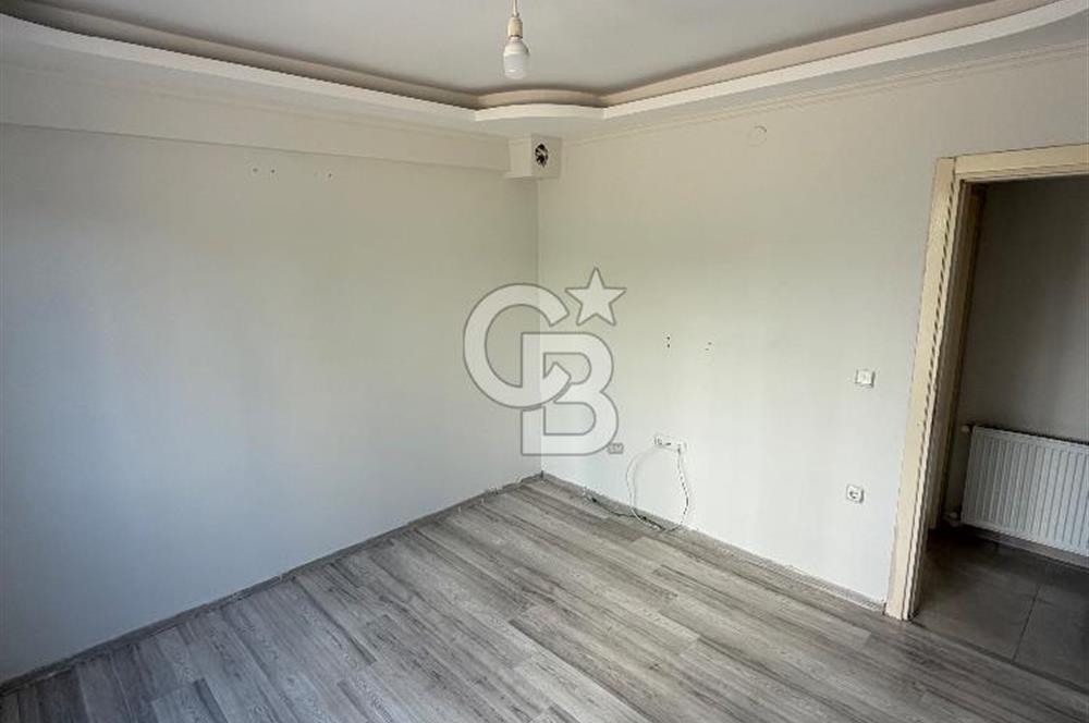 Atatürk Mah. 202/10 Sok. 2+0 Doğalgazlı Kiralık Daire