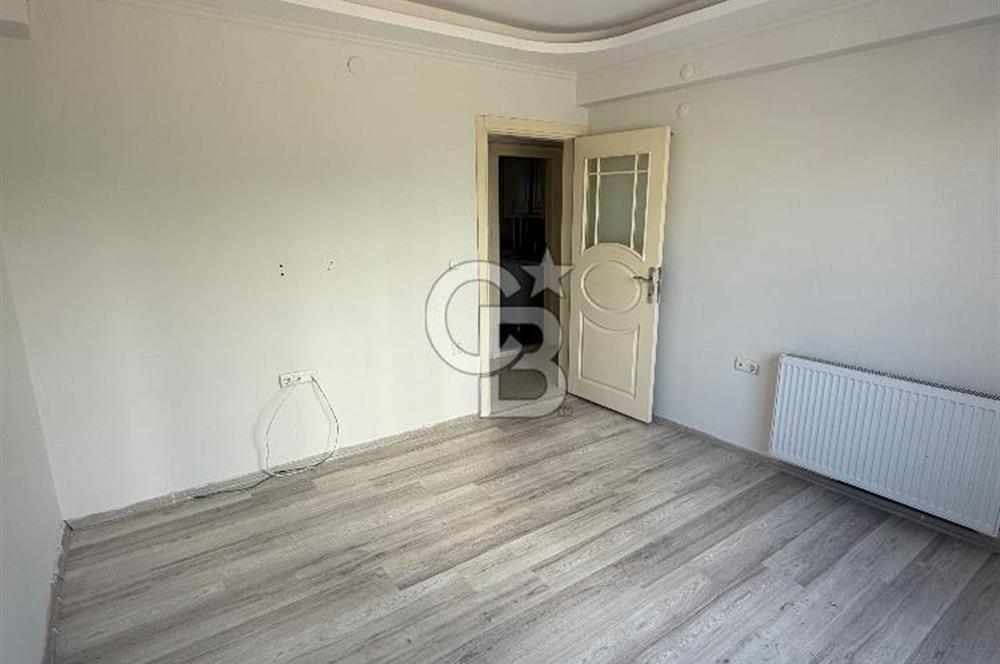 Atatürk Mah. 202/10 Sok. 2+0 Doğalgazlı Kiralık Daire