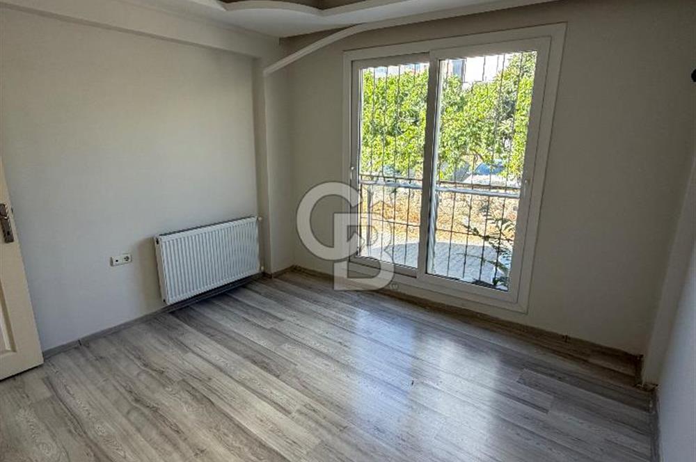 Atatürk Mah. 202/10 Sok. 2+0 Doğalgazlı Kiralık Daire