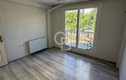 Atatürk Mah. 202/10 Sok. 2+0 Doğalgazlı Kiralık Daire