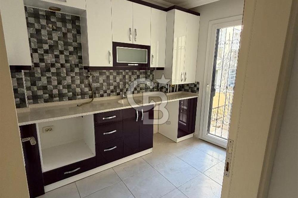 Atatürk Mah. 202/10 Sok. 2+0 Doğalgazlı Kiralık Daire