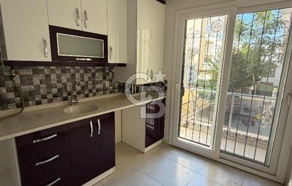 Atatürk Mah. 202/10 Sok. 2+0 Doğalgazlı Kiralık Daire