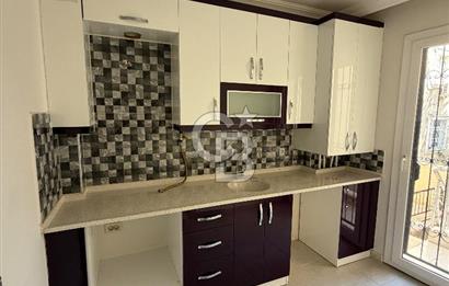 Atatürk Mah. 202/10 Sok. 2+0 Doğalgazlı Kiralık Daire