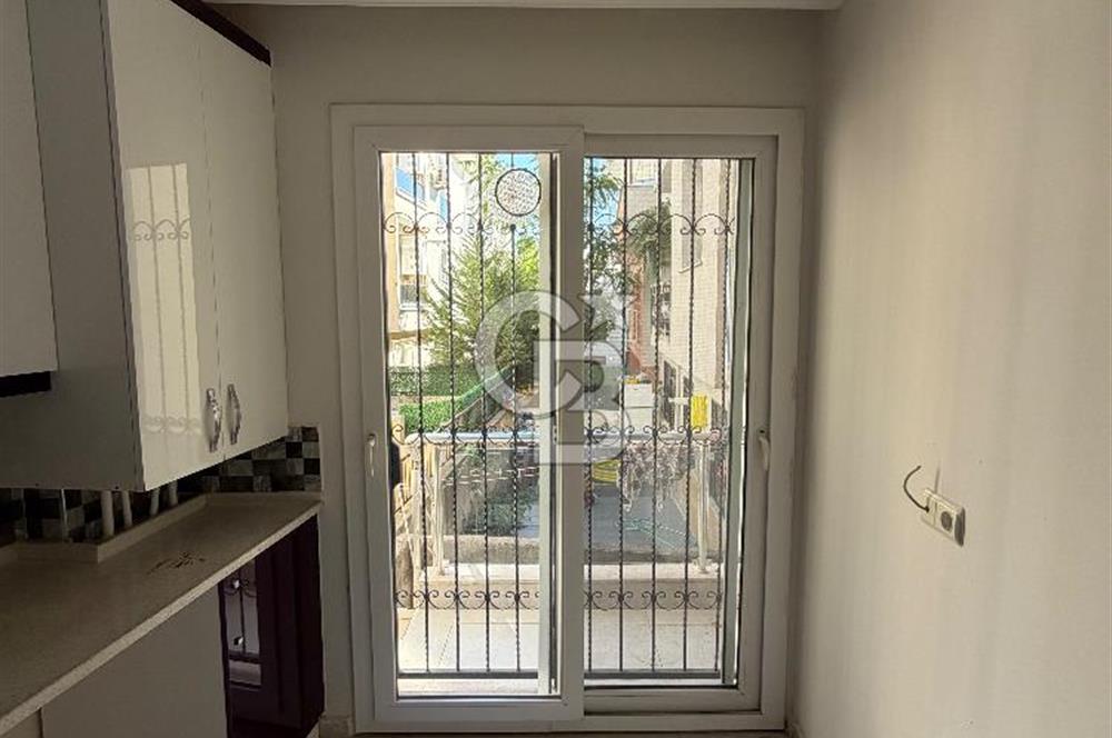 Atatürk Mah. 202/10 Sok. 2+0 Doğalgazlı Kiralık Daire