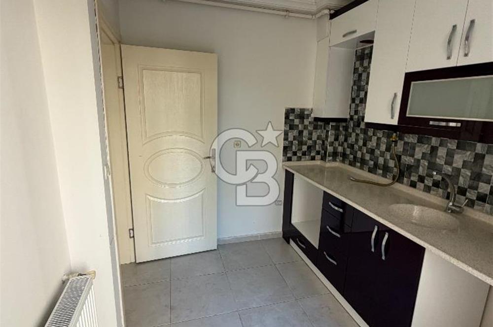 Atatürk Mah. 202/10 Sok. 2+0 Doğalgazlı Kiralık Daire