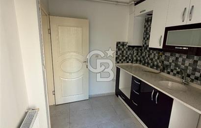 Atatürk Mah. 202/10 Sok. 2+0 Doğalgazlı Kiralık Daire